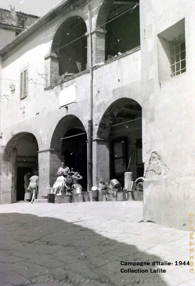 CAMPAGNE D ITALIE 1944 SAN GIMINIANO  (7).JPG